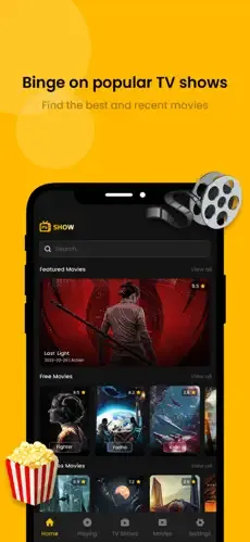 kantara-ott-hotstar tv show